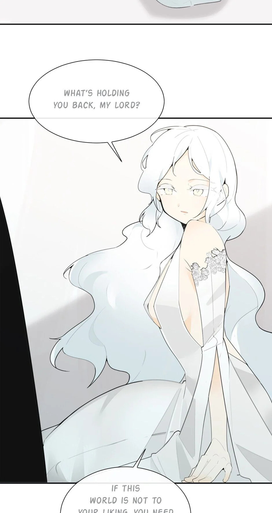 Devil Sword King Chapter 197 page 28 - 