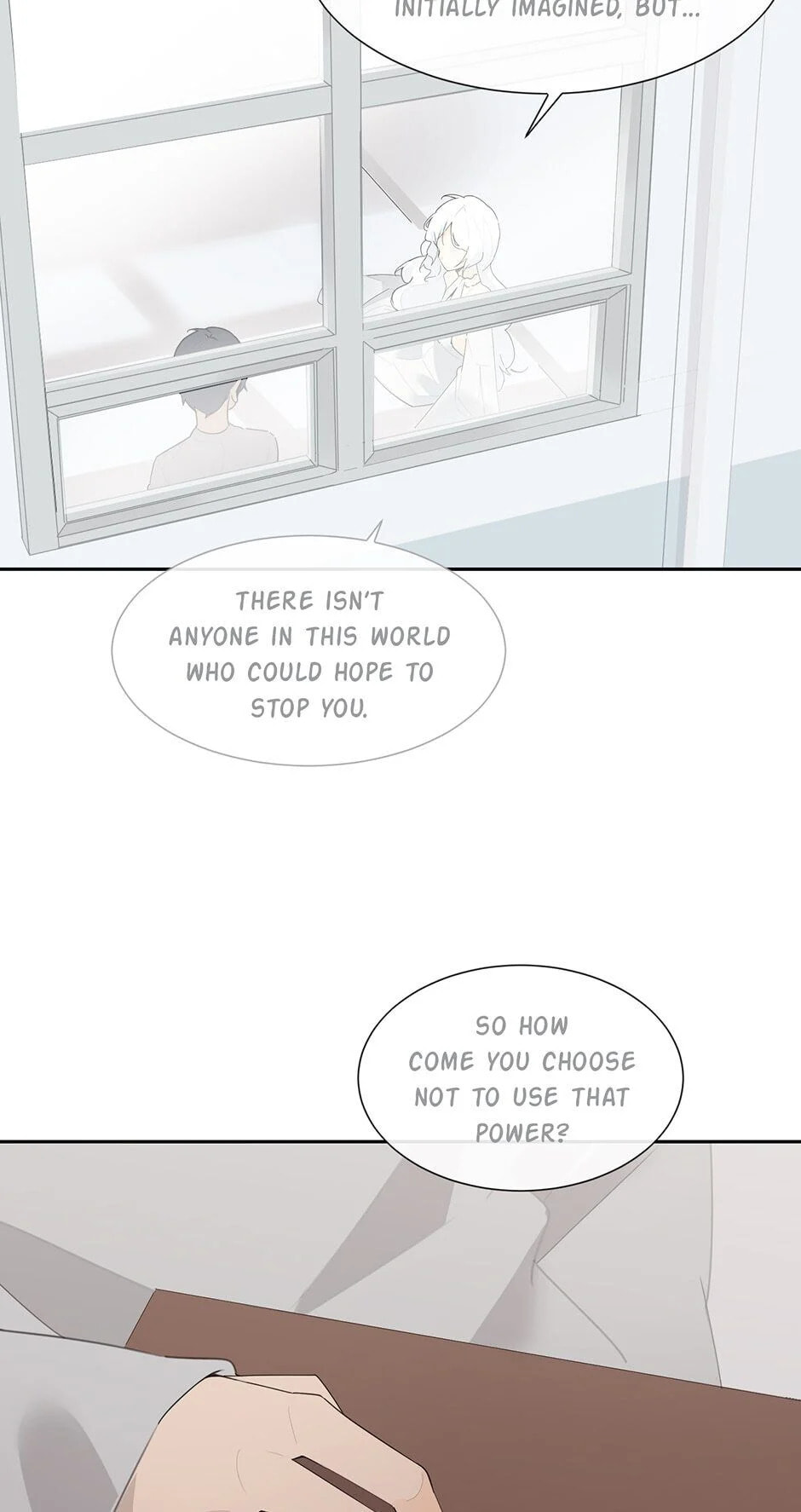 Devil Sword King Chapter 197 page 30 - 