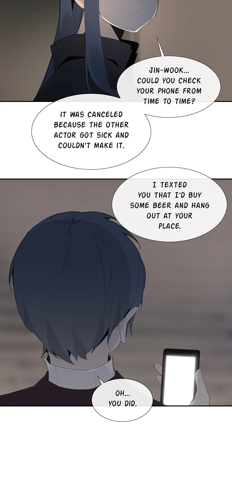 Devil Sword King Chapter 197 page 4 - 