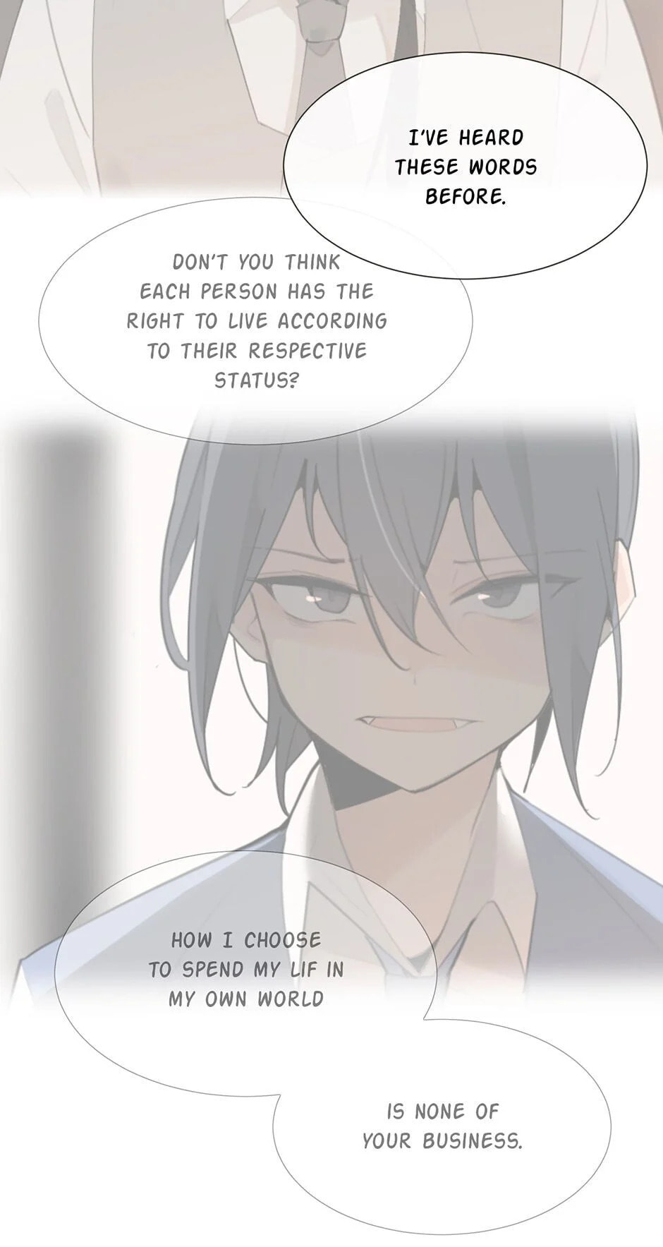 Devil Sword King Chapter 197 page 32 - 