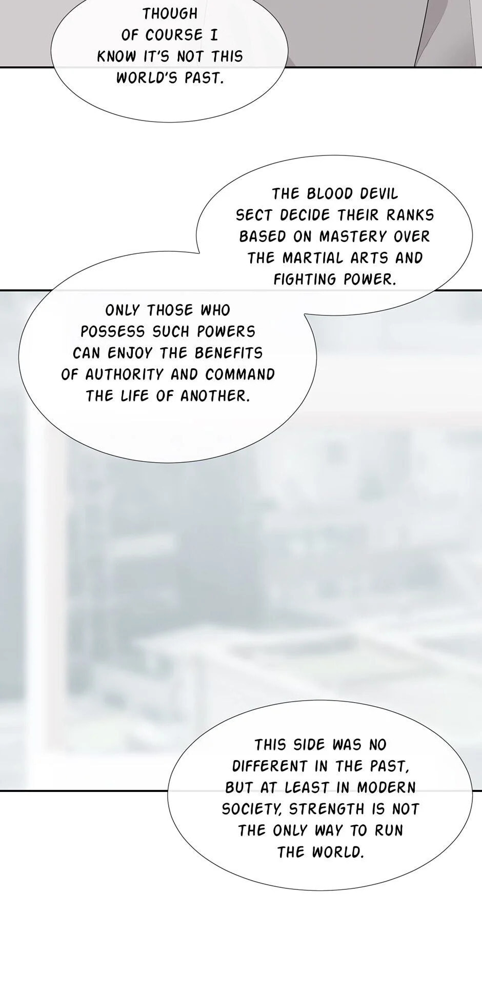 Devil Sword King Chapter 197 page 35 - 