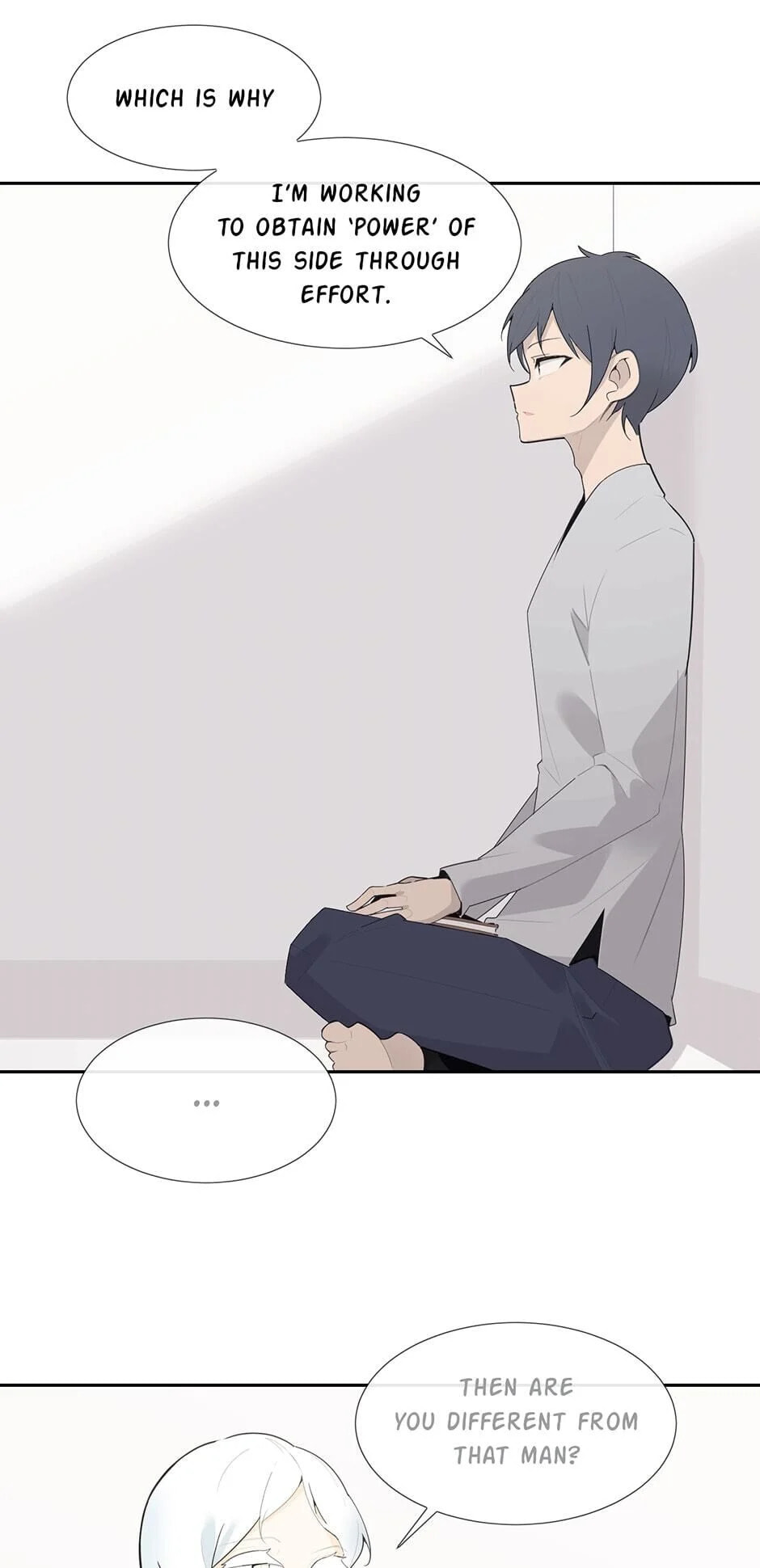 Devil Sword King Chapter 197 page 36 - 