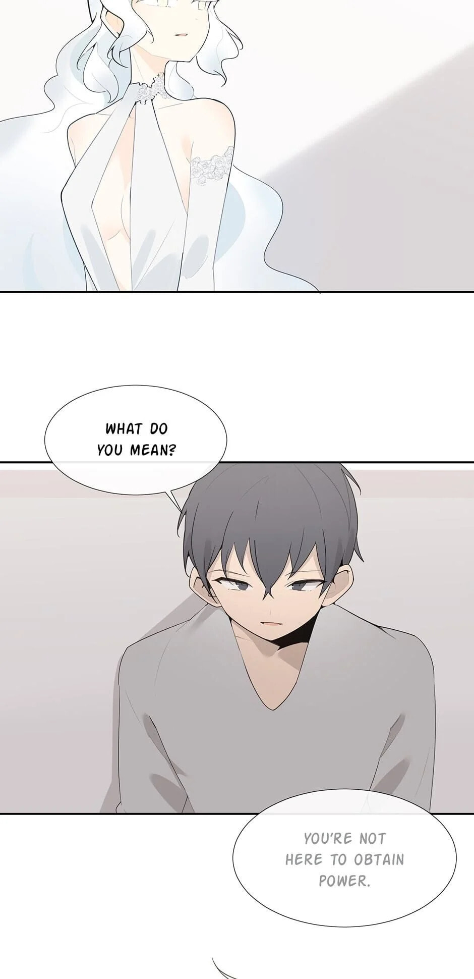 Devil Sword King Chapter 197 page 37 - 