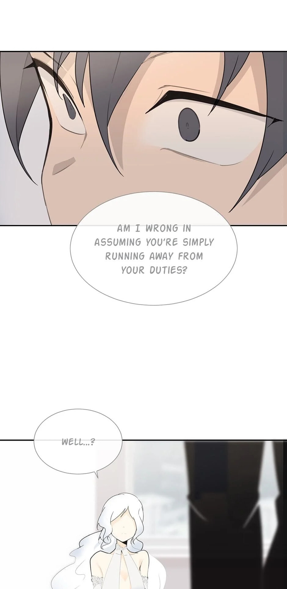 Devil Sword King Chapter 197 page 39 - 