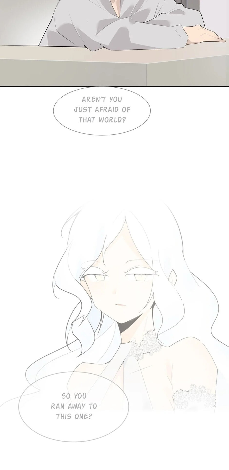 Devil Sword King Chapter 197 page 42 - 