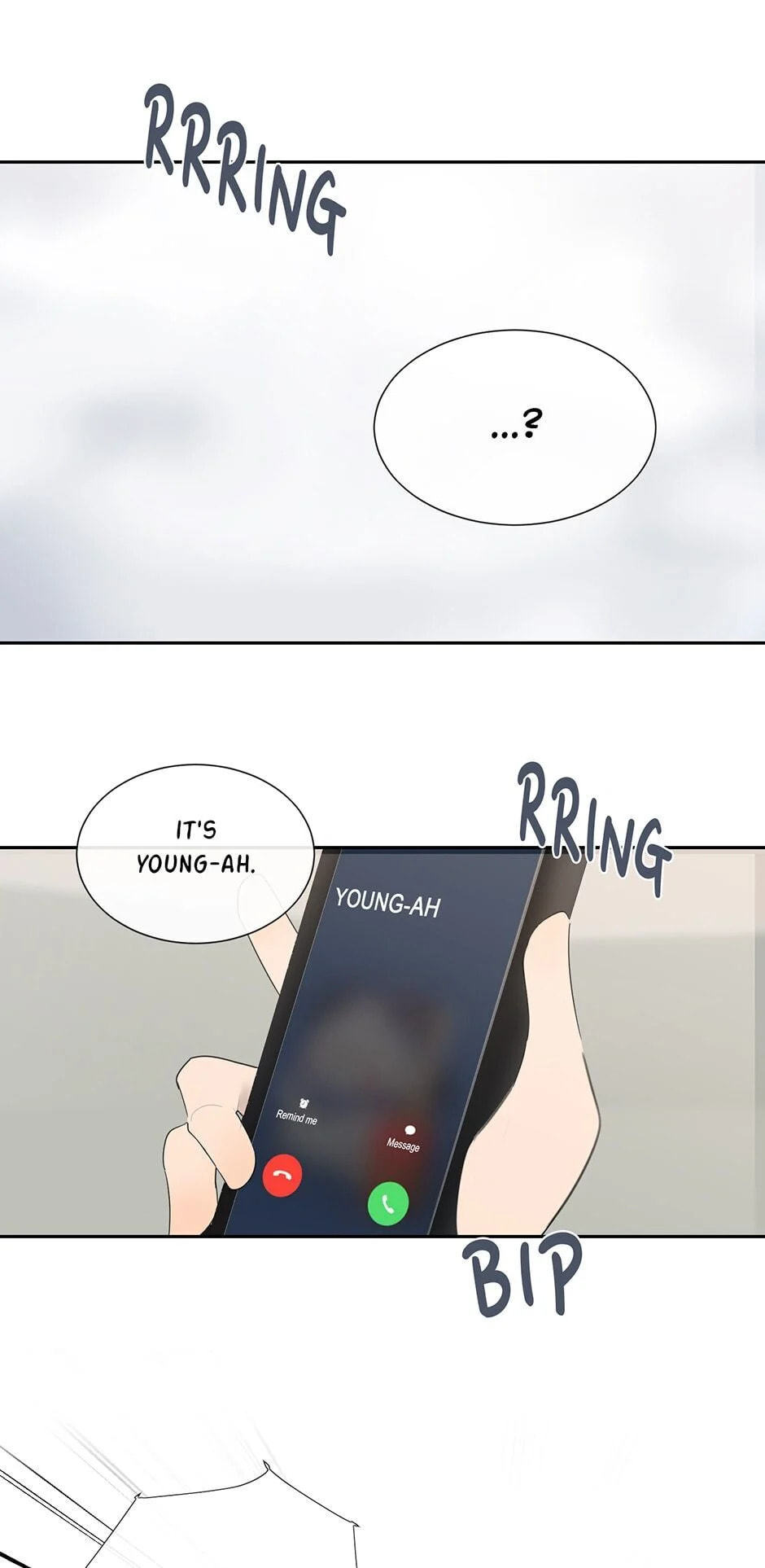 Devil Sword King Chapter 197 page 43 - 