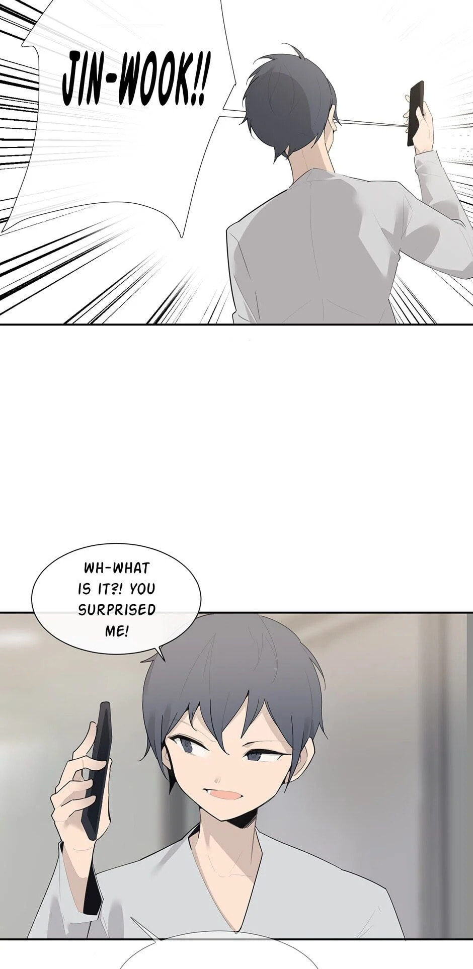 Devil Sword King Chapter 197 page 44 - 