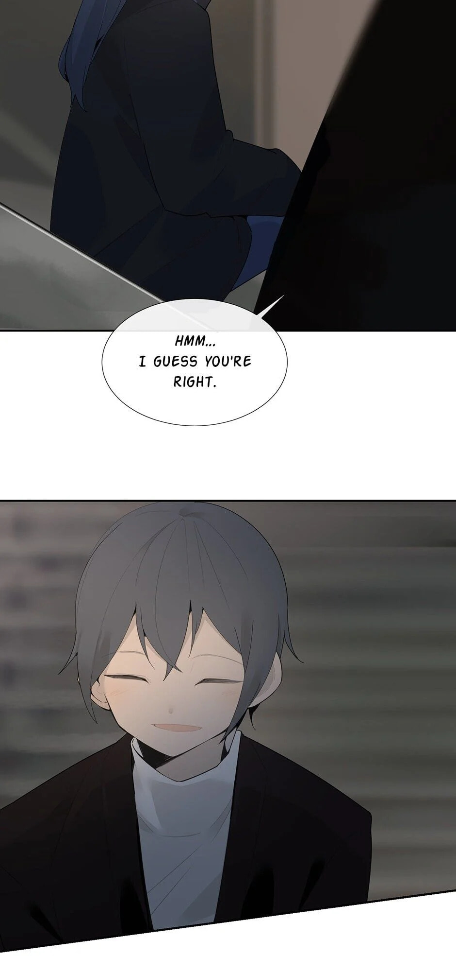 Devil Sword King Chapter 197 page 6 - 