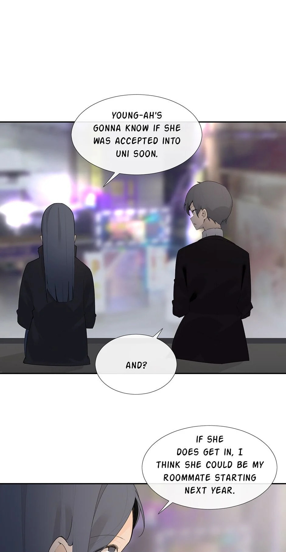 Devil Sword King Chapter 197 page 9 - 