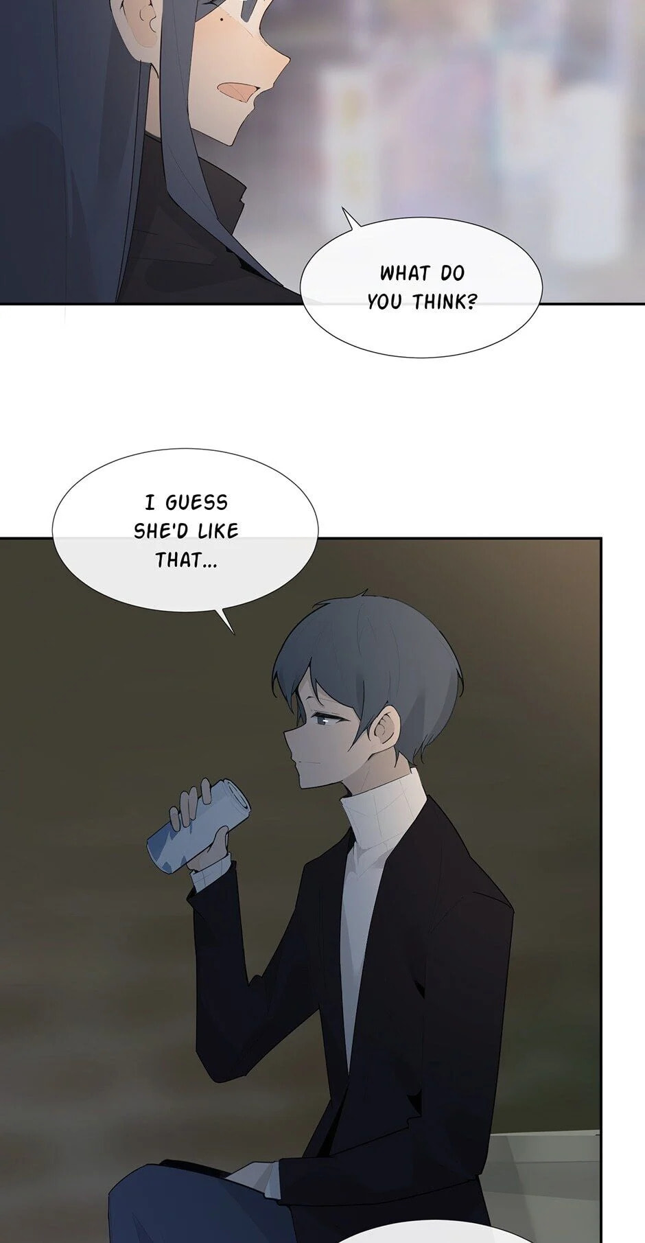 Devil Sword King Chapter 197 page 10 - 