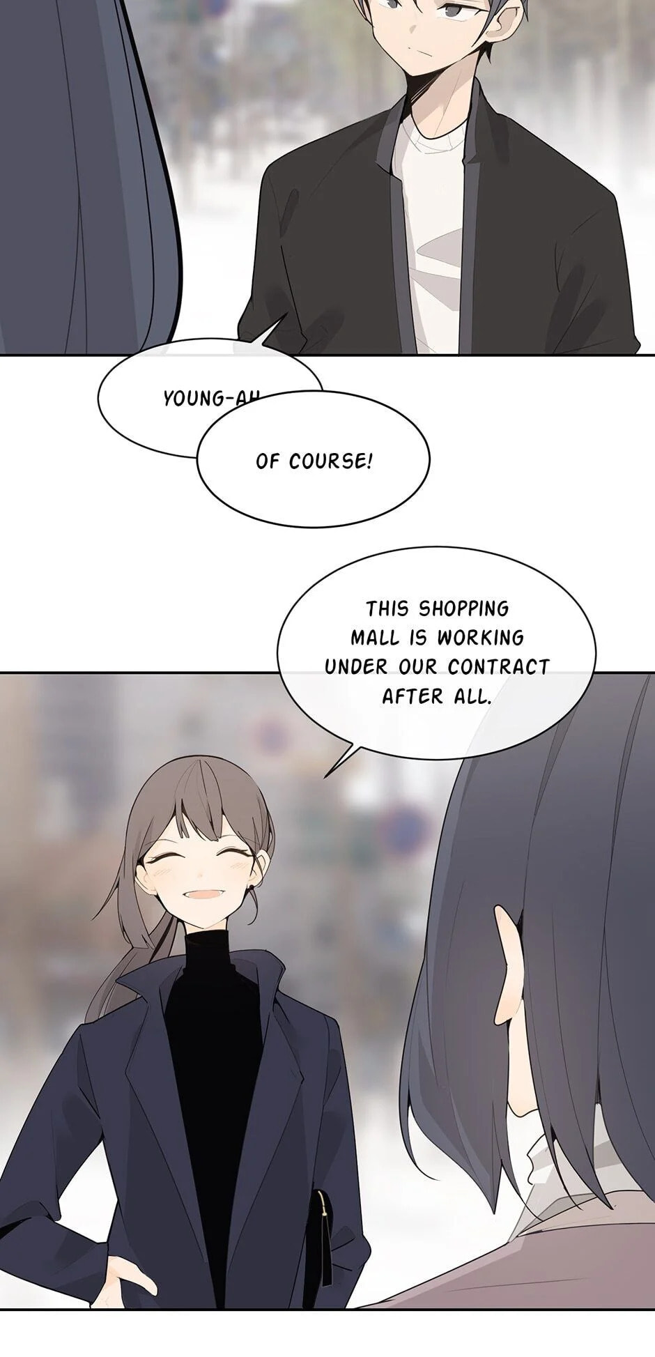 Devil Sword King Chapter 198 page 18 - 