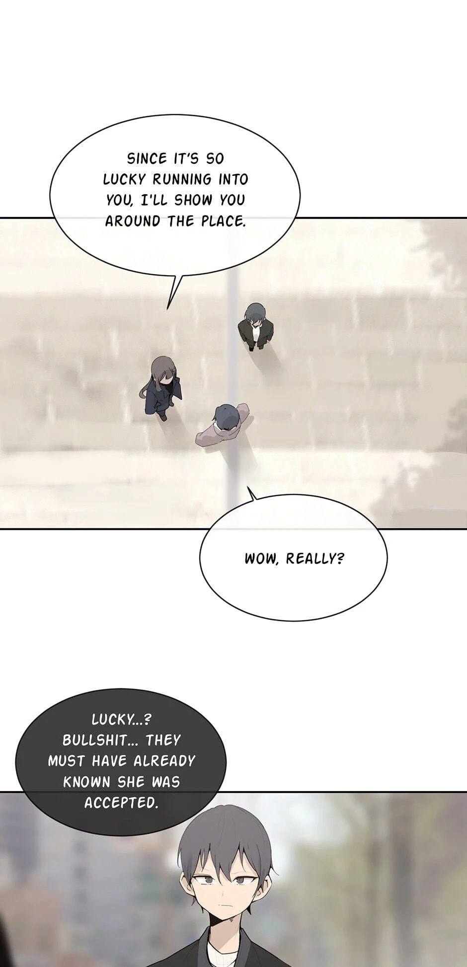 Devil Sword King Chapter 198 page 19 - 