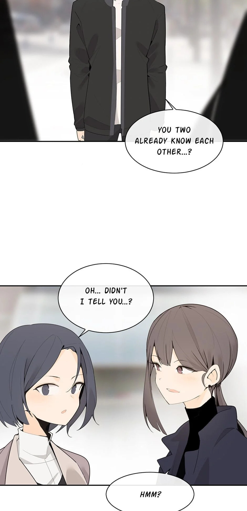 Devil Sword King Chapter 198 page 20 - 