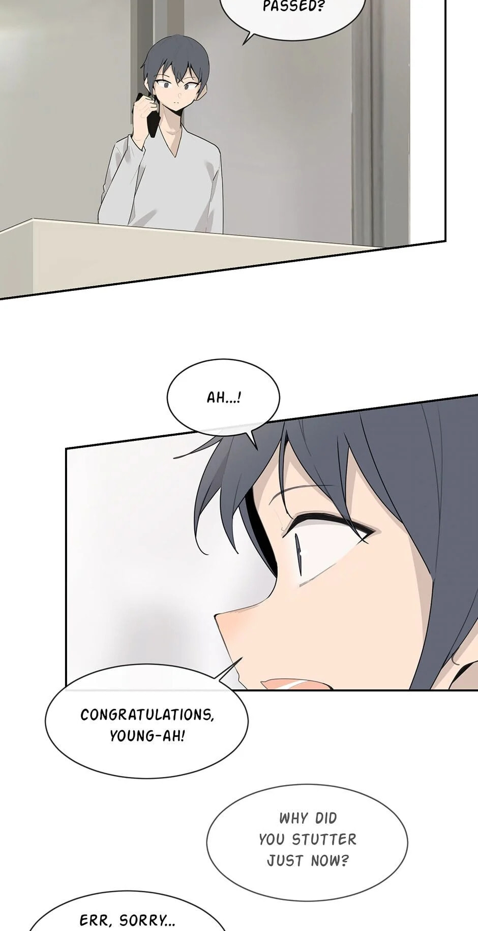 Devil Sword King Chapter 198 page 23 - 