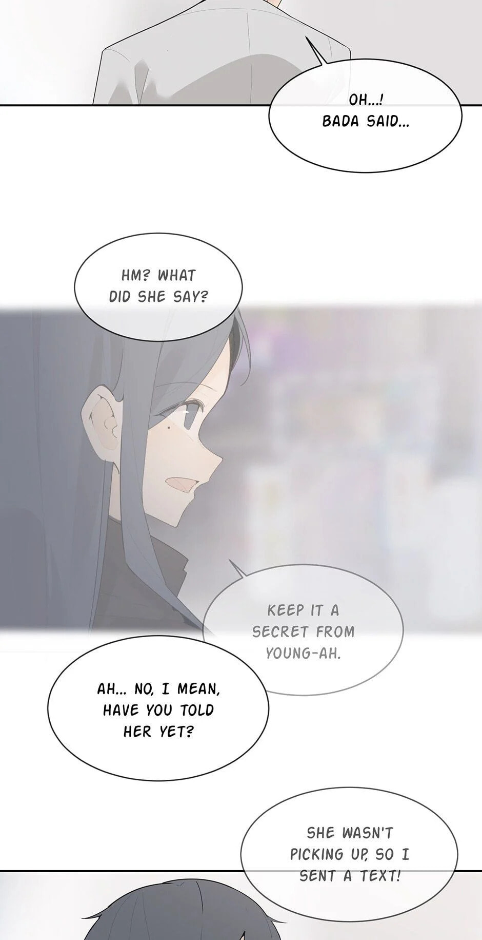 Devil Sword King Chapter 198 page 25 - 