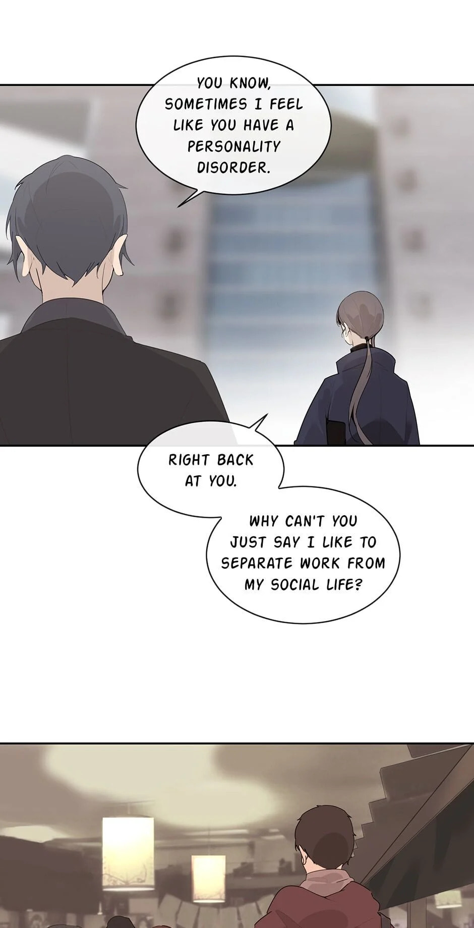Devil Sword King Chapter 198 page 29 - 