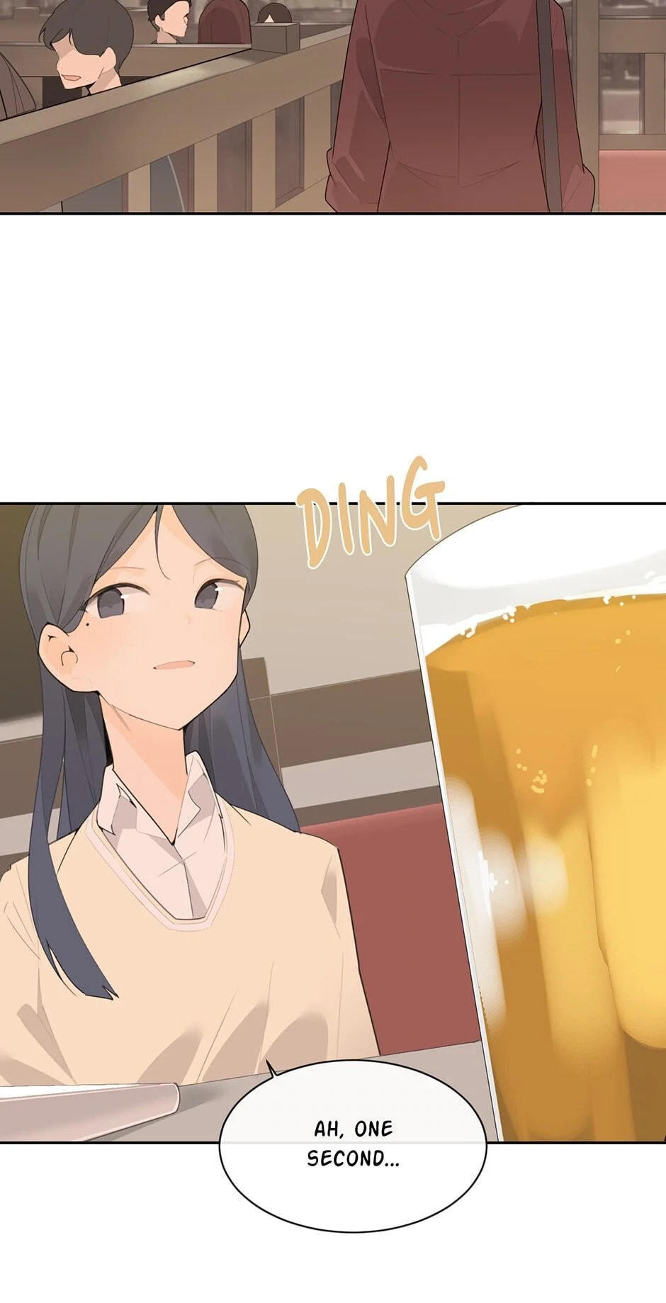 Devil Sword King Chapter 198 page 30 - 