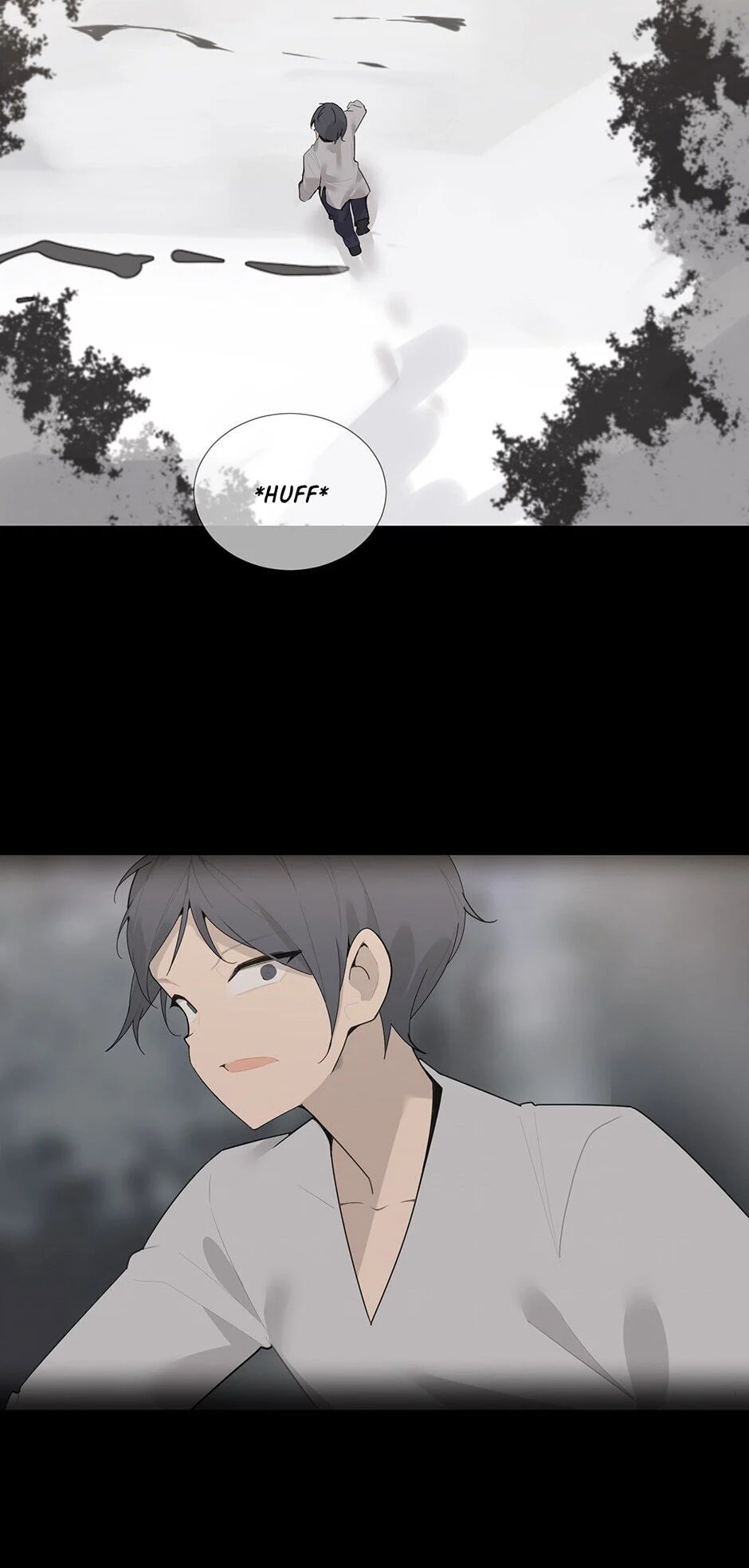 Devil Sword King Chapter 198 page 4 - 