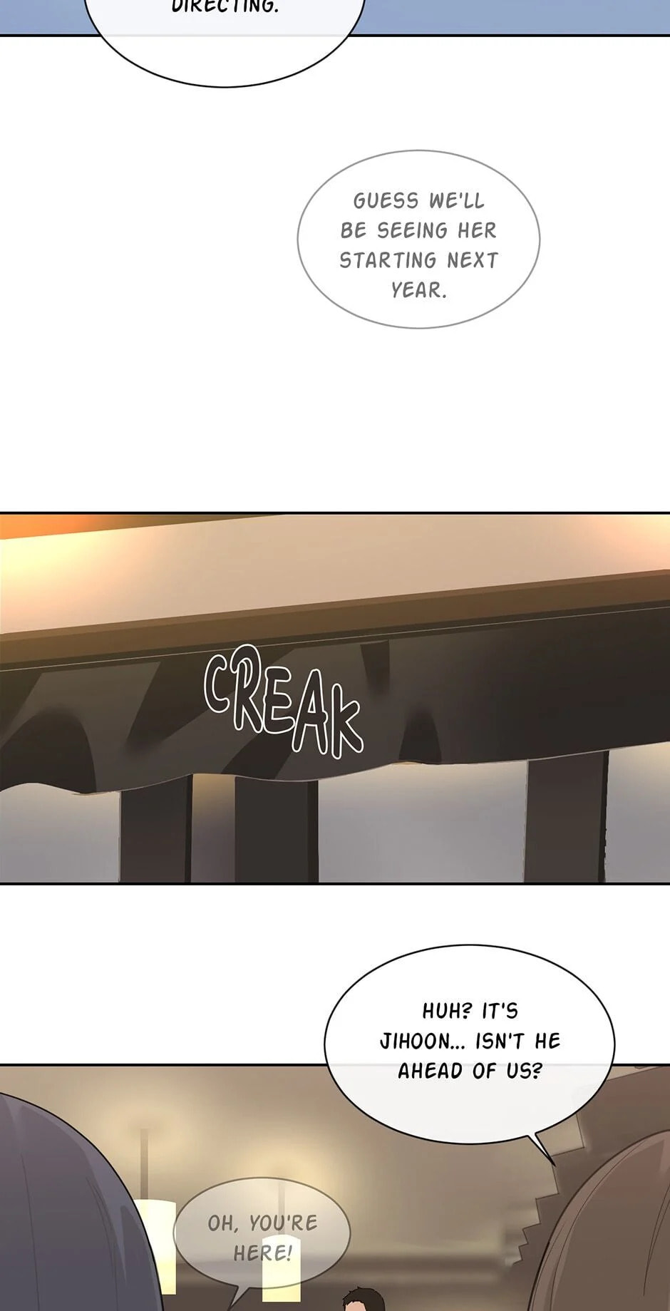 Devil Sword King Chapter 198 page 33 - 