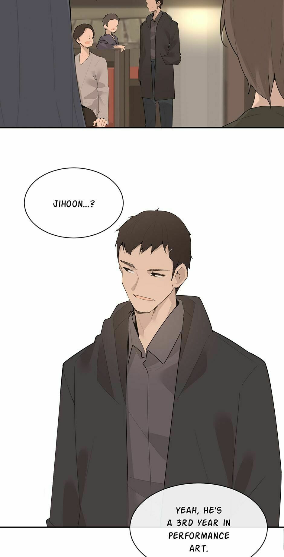 Devil Sword King Chapter 198 page 34 - 