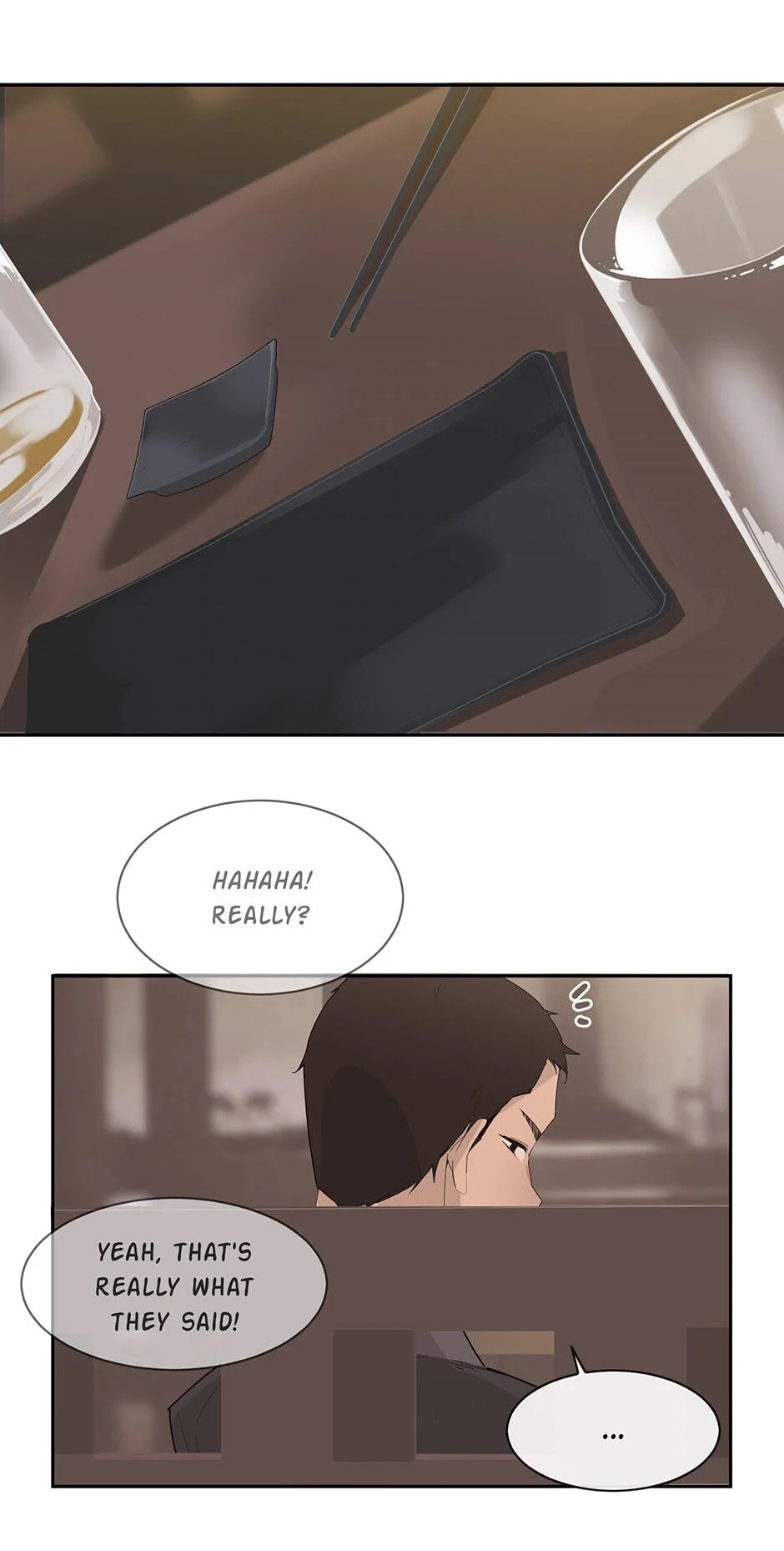Devil Sword King Chapter 198 page 36 - 