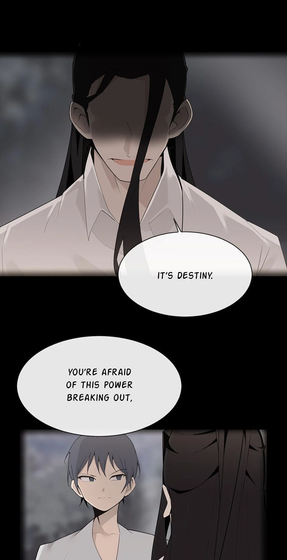 Devil Sword King Chapter 198 page 8 - 