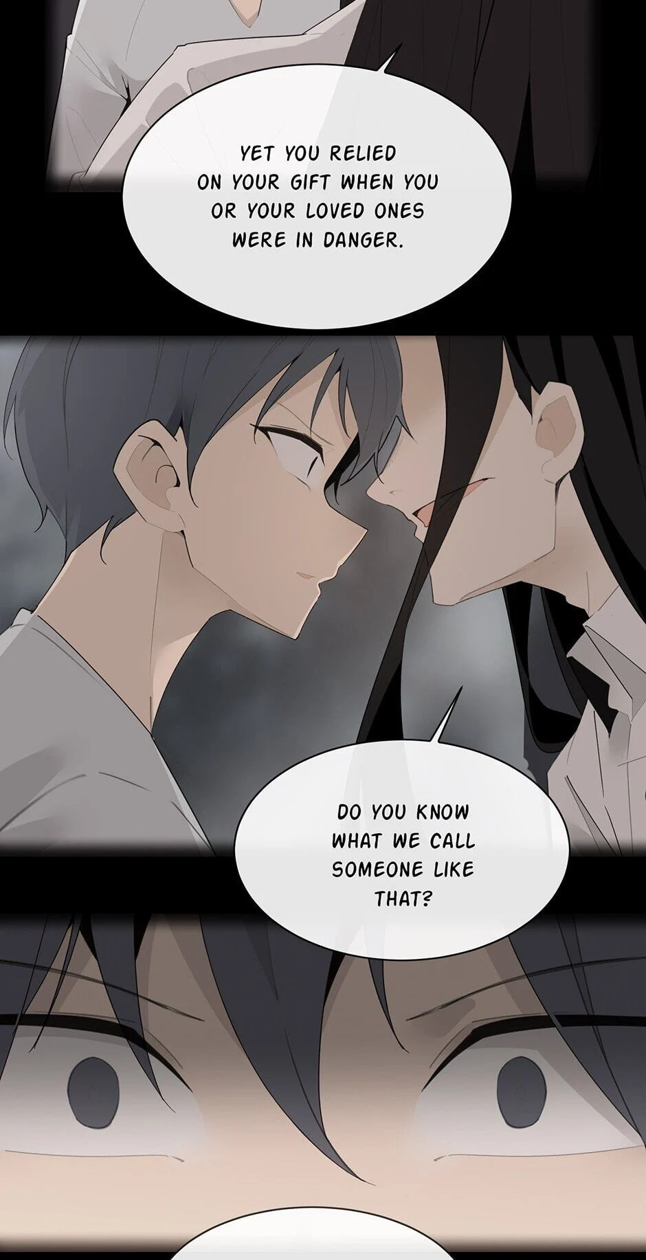 Devil Sword King Chapter 198 page 9 - 