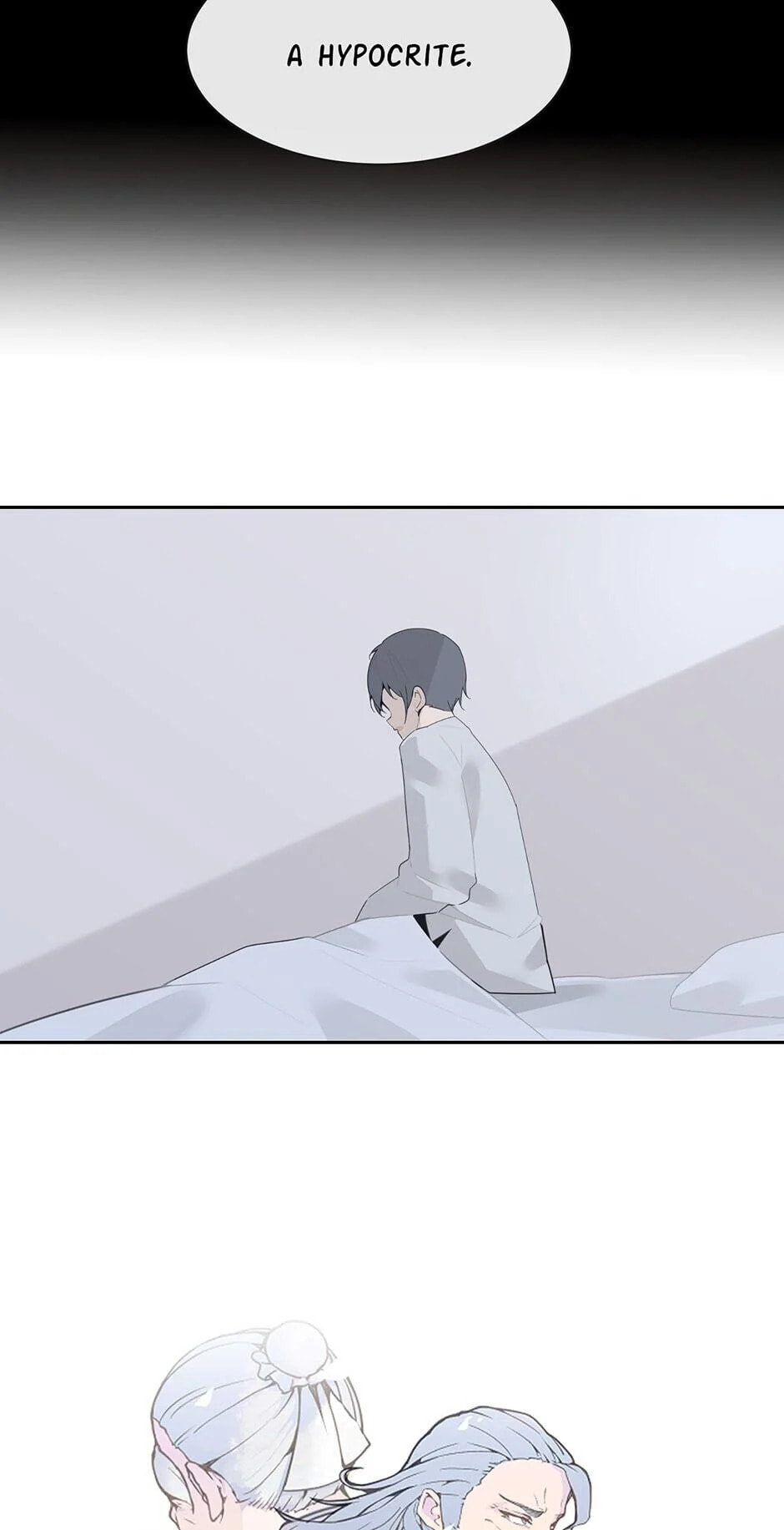 Devil Sword King Chapter 198 page 10 - 
