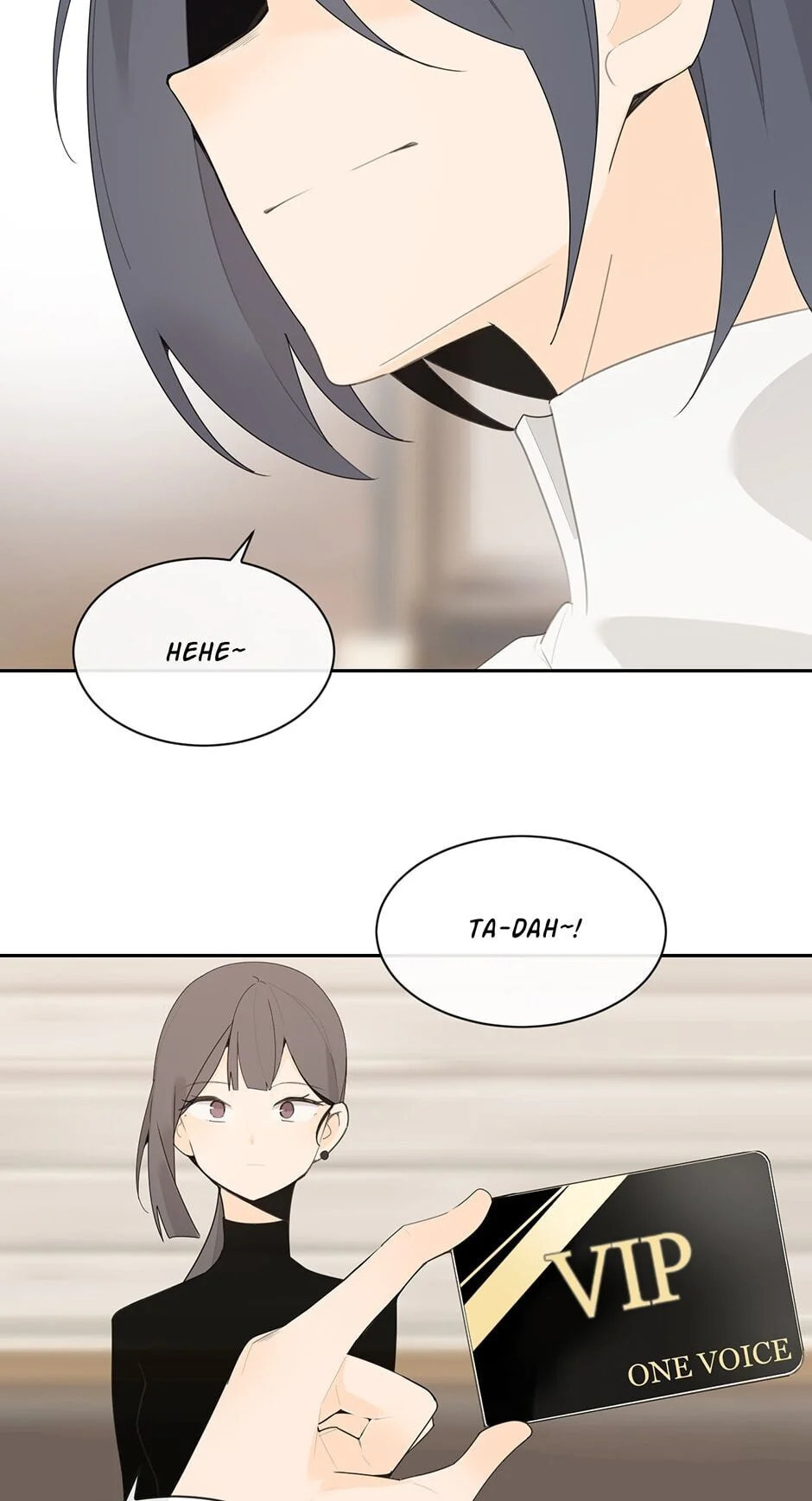 Devil Sword King Chapter 199 page 11 - 
