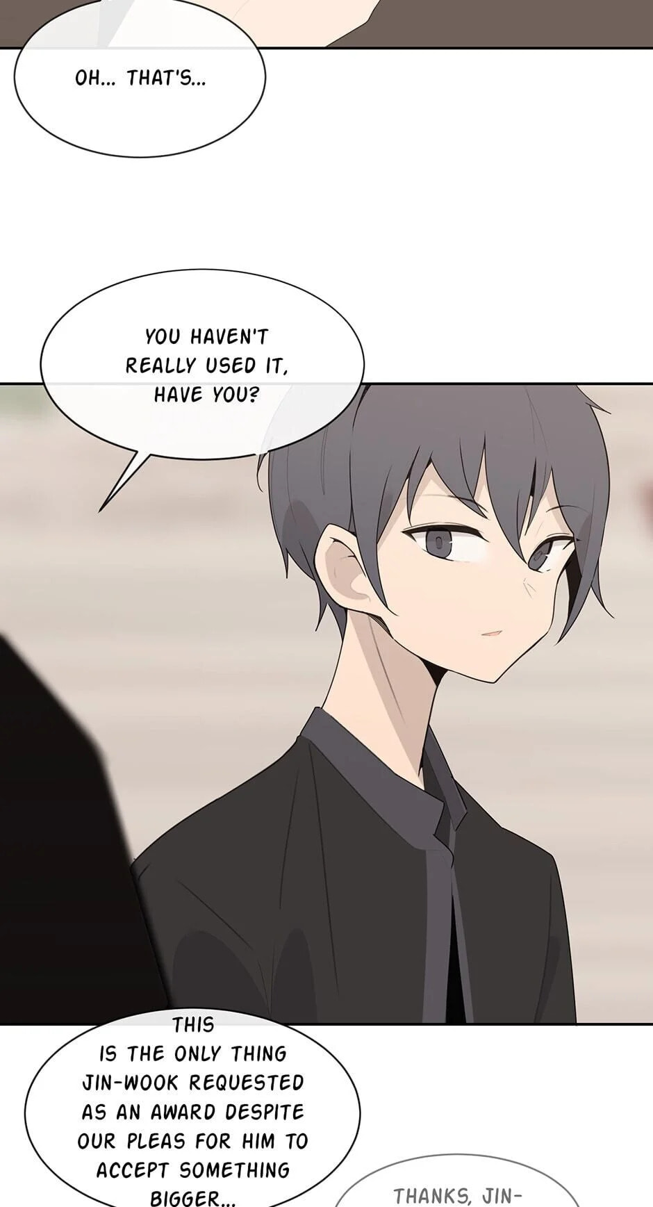 Devil Sword King Chapter 199 page 12 - 