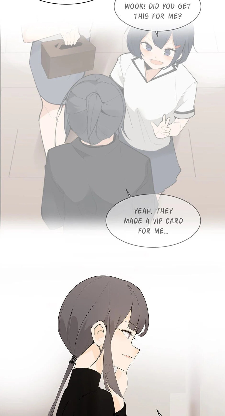 Devil Sword King Chapter 199 page 13 - 