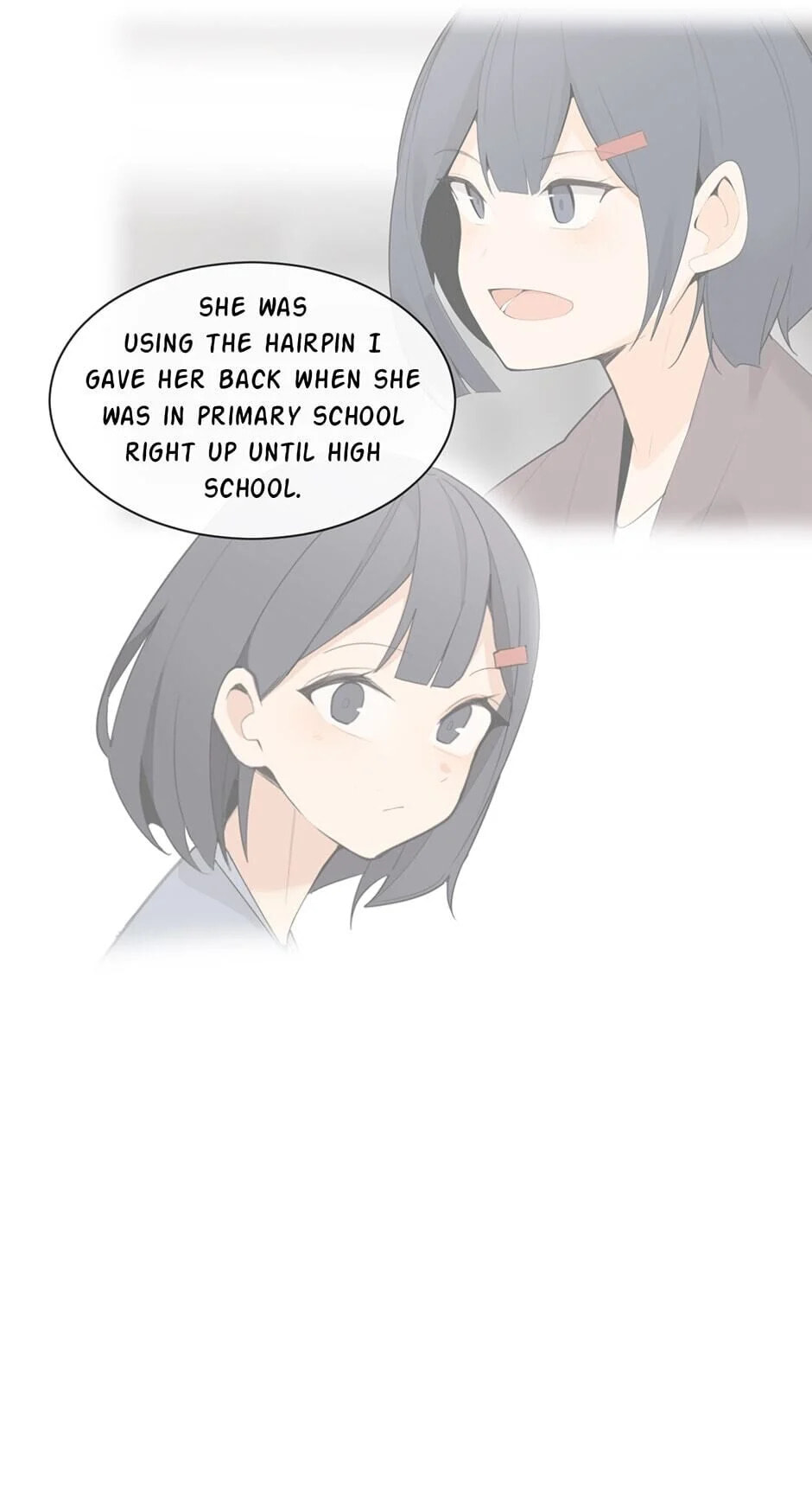 Devil Sword King Chapter 199 page 15 - 