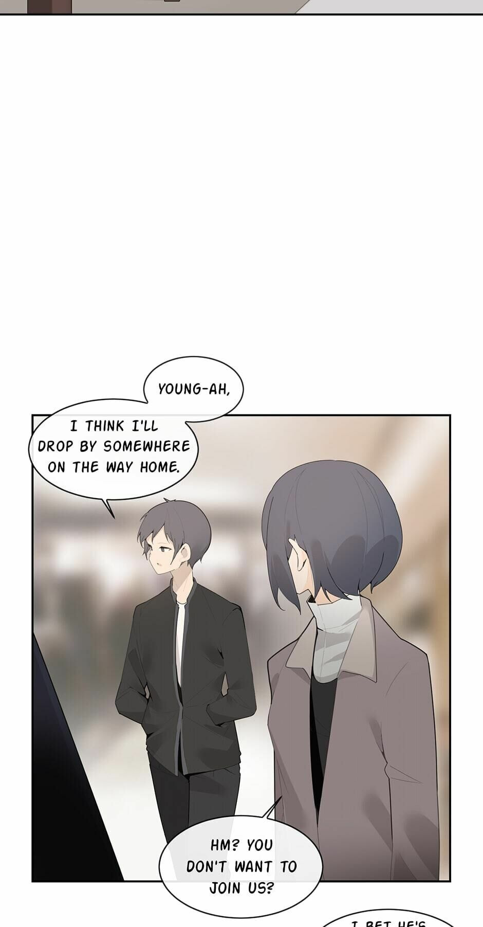 Devil Sword King Chapter 199 page 18 - 