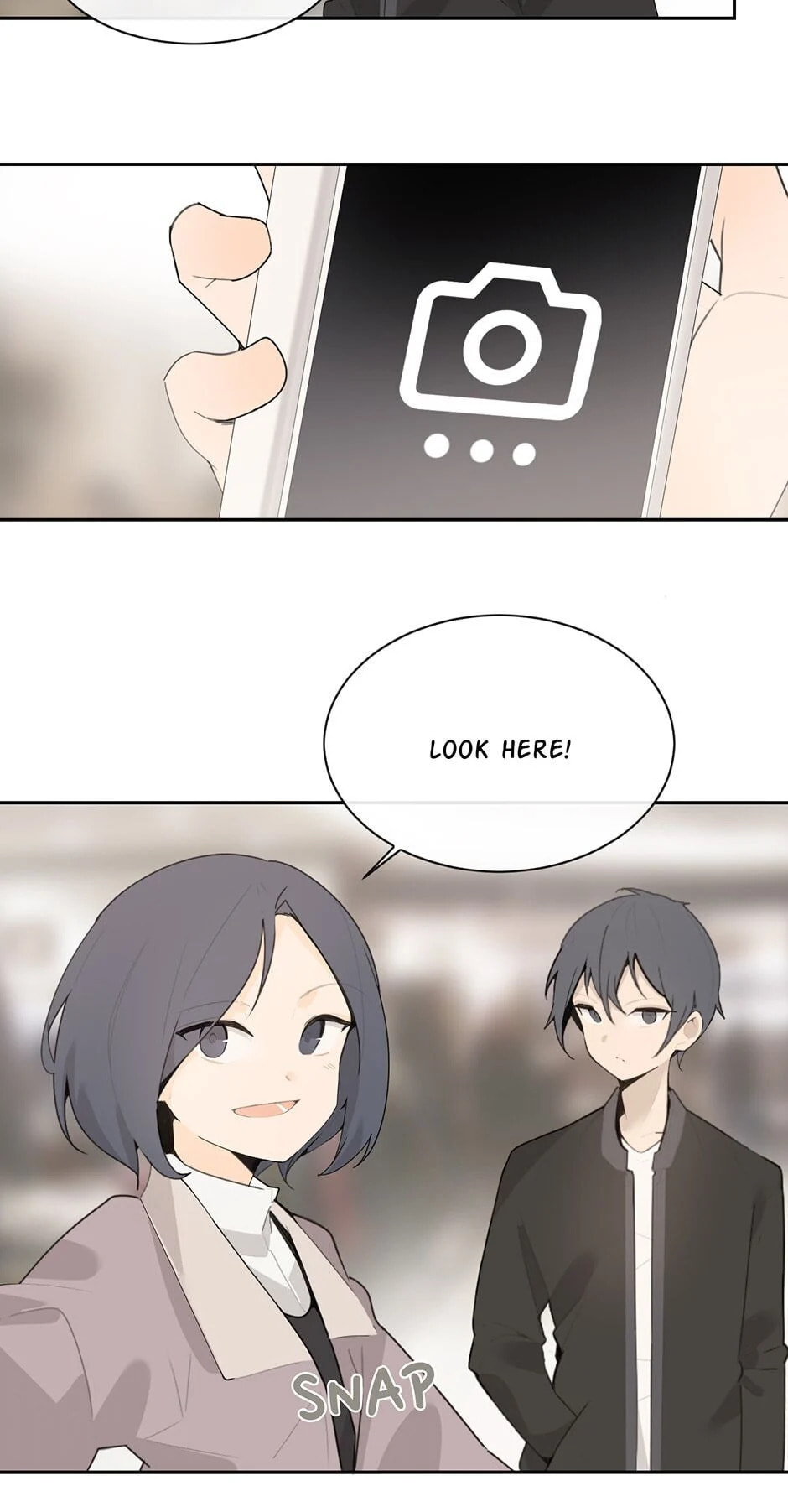 Devil Sword King Chapter 199 page 20 - 