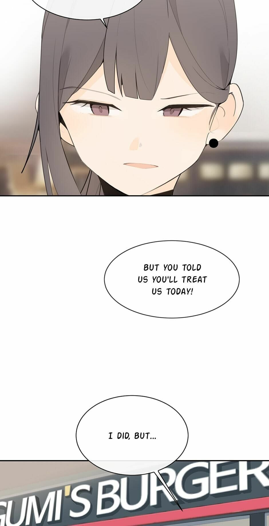 Devil Sword King Chapter 199 page 3 - 