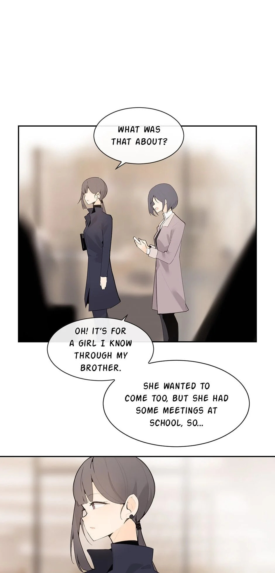 Devil Sword King Chapter 199 page 22 - 
