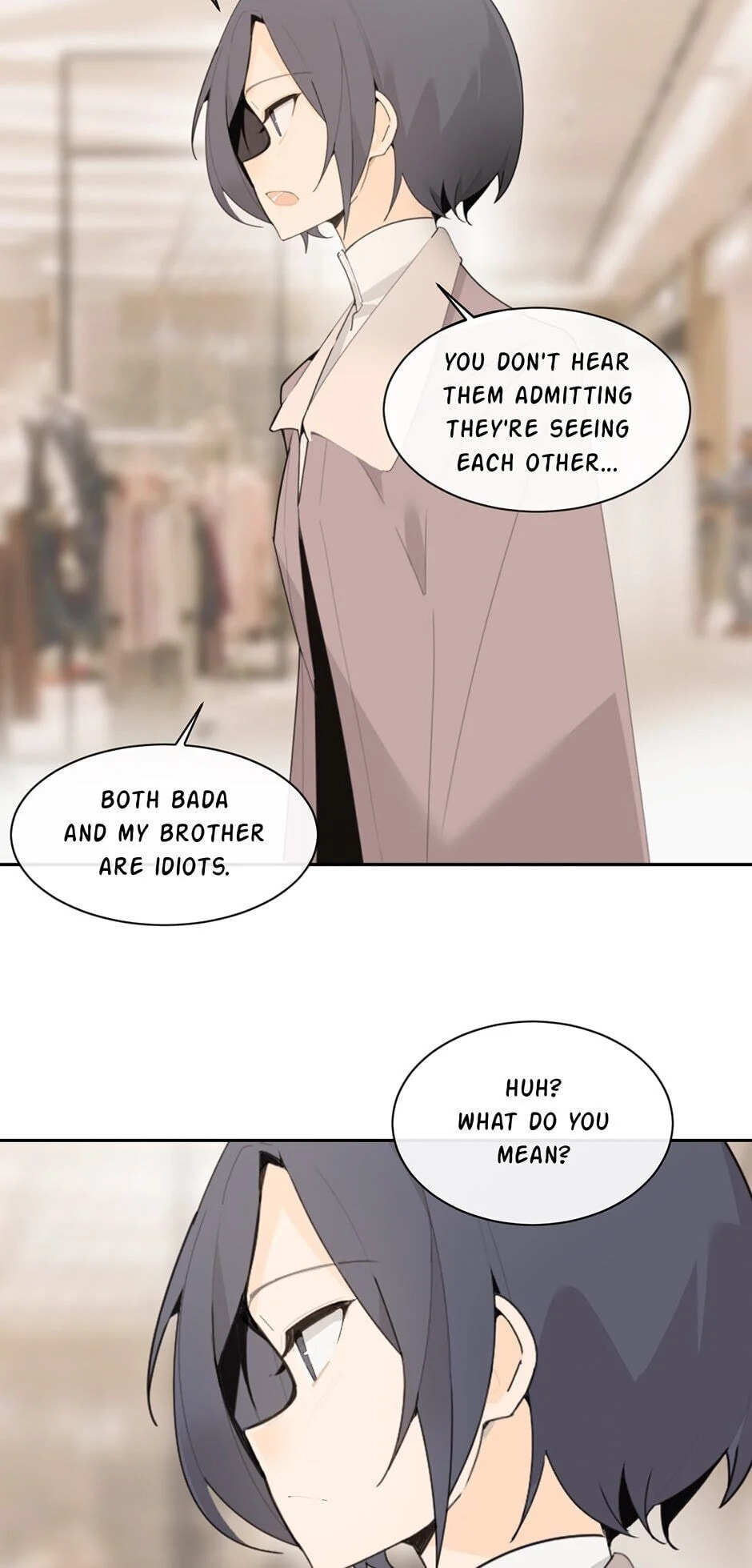 Devil Sword King Chapter 199 page 25 - 