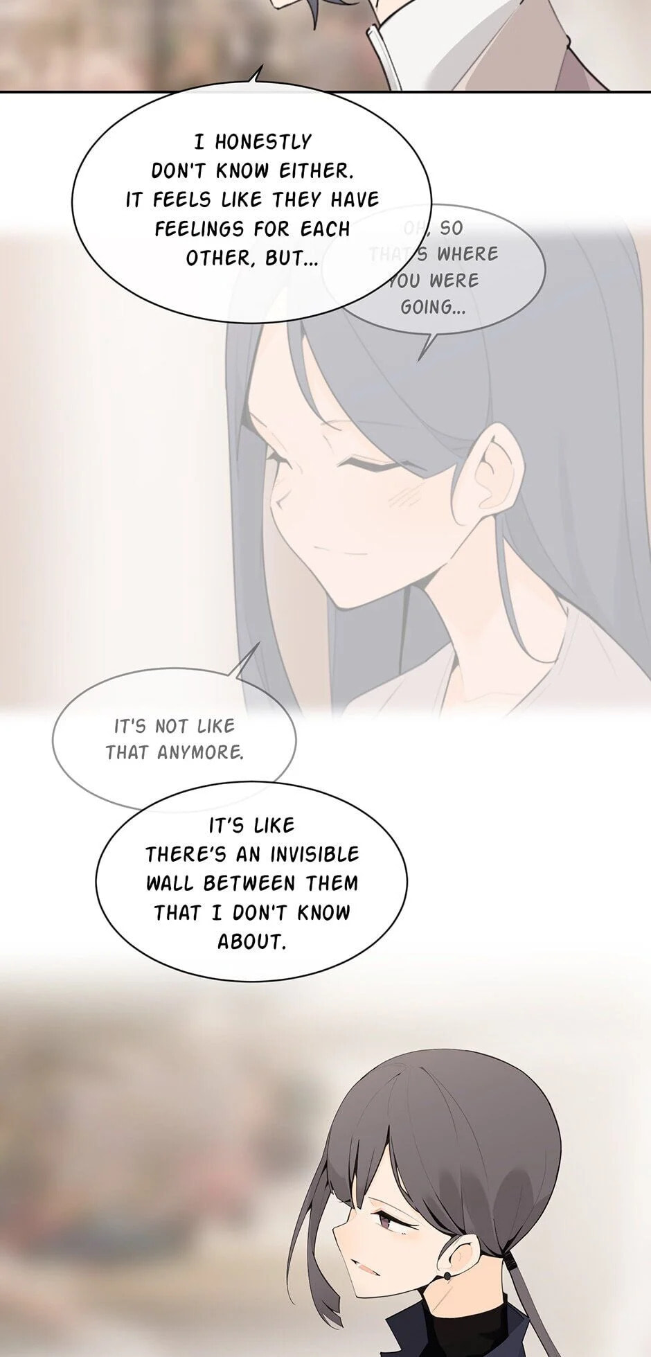 Devil Sword King Chapter 199 page 26 - 