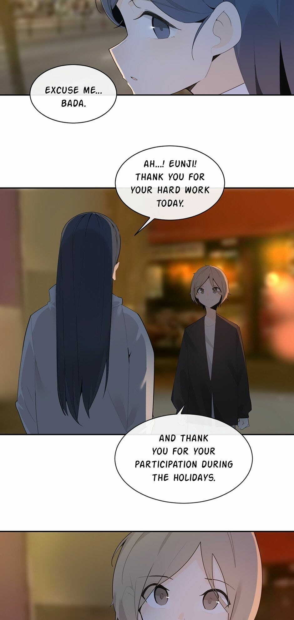Devil Sword King Chapter 199 page 31 - 