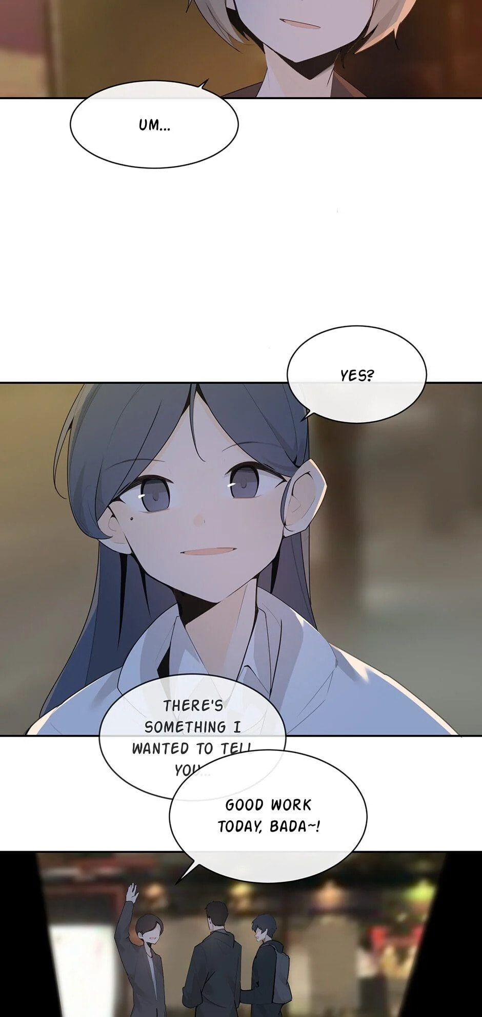 Devil Sword King Chapter 199 page 32 - 