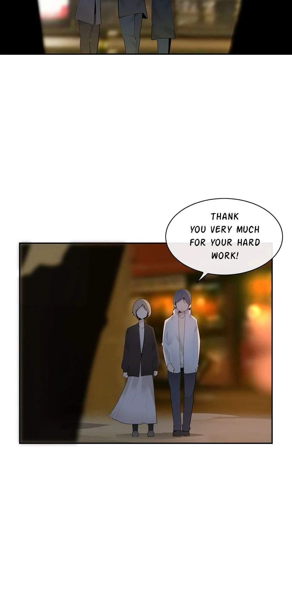 Devil Sword King Chapter 199 page 33 - 