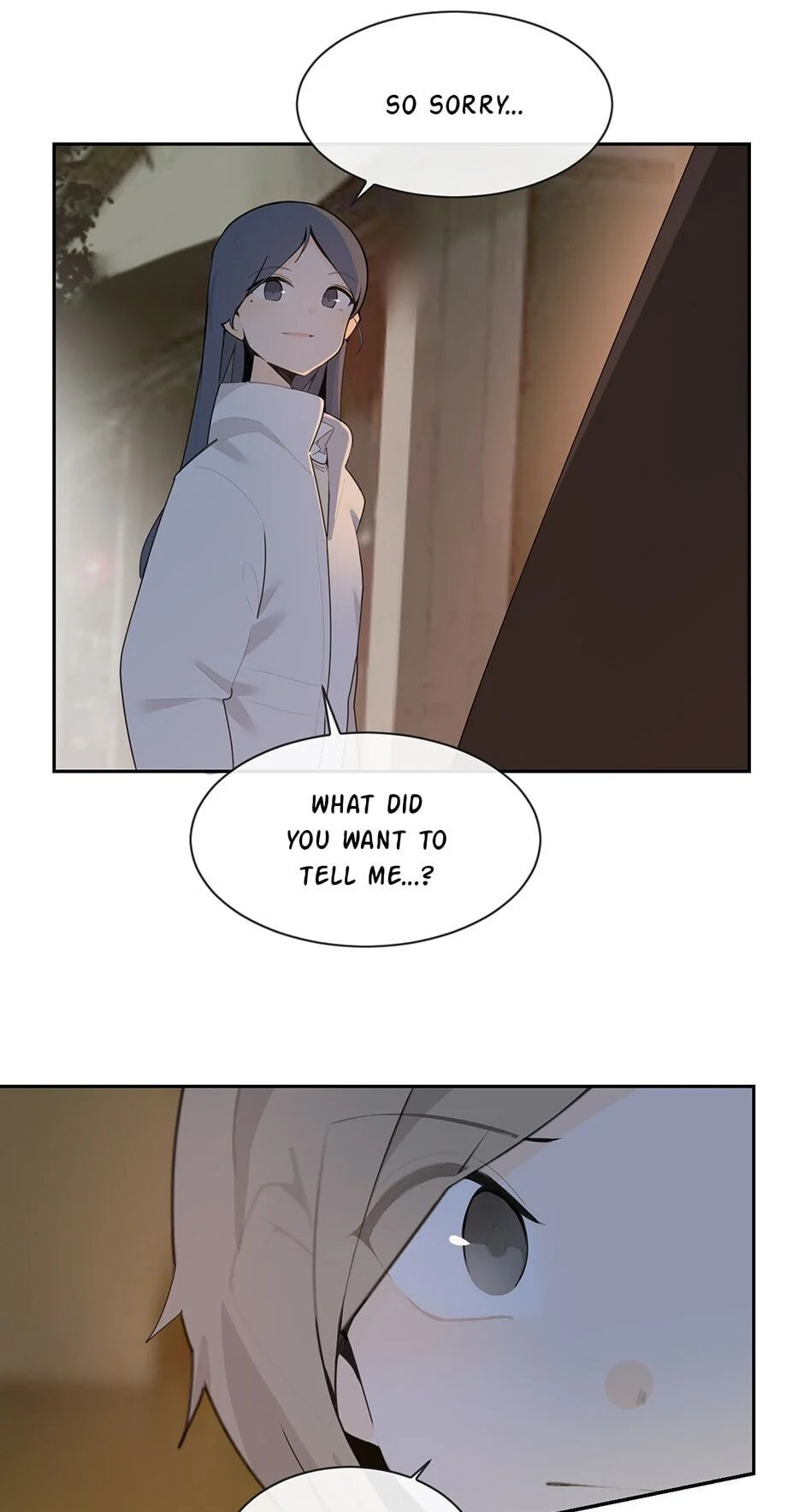 Devil Sword King Chapter 199 page 34 - 