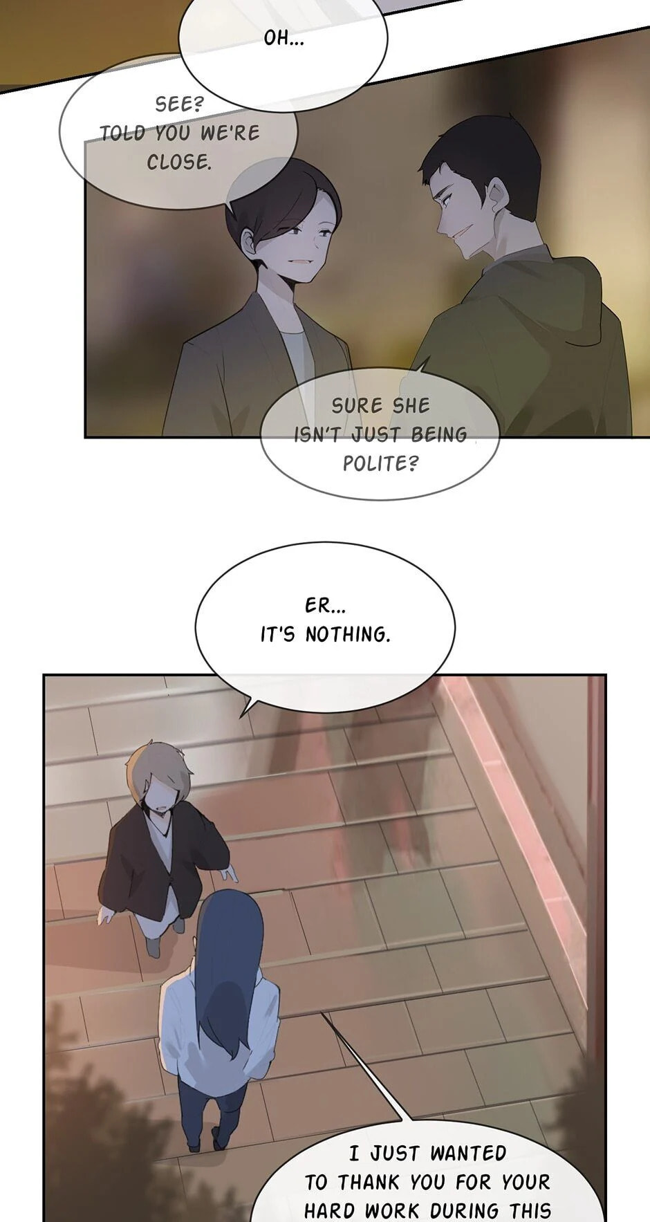 Devil Sword King Chapter 199 page 35 - 