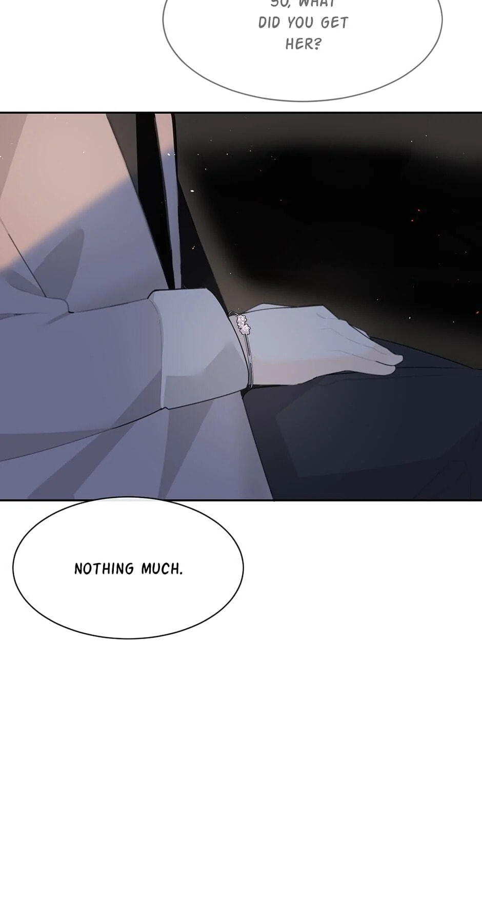 Devil Sword King Chapter 199 page 39 - 