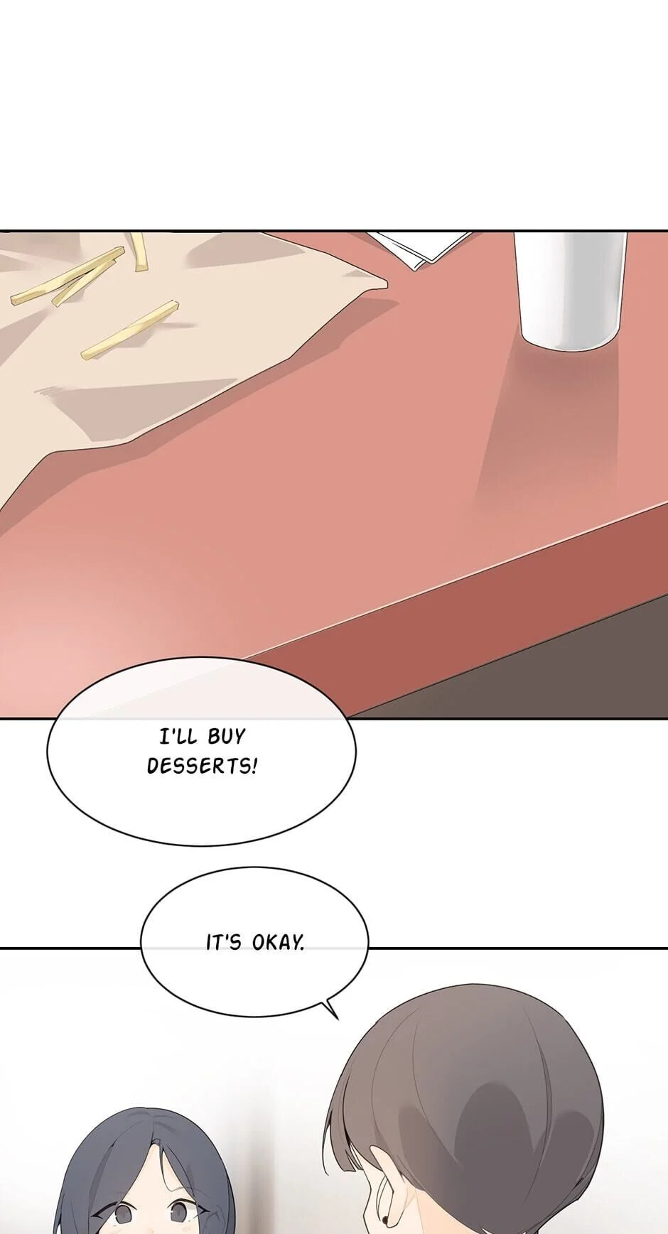 Devil Sword King Chapter 199 page 9 - 