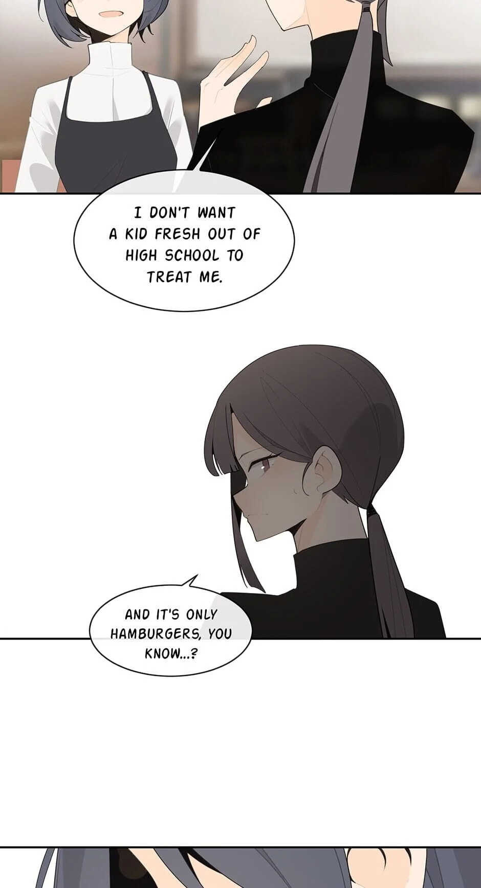 Devil Sword King Chapter 199 page 10 - 