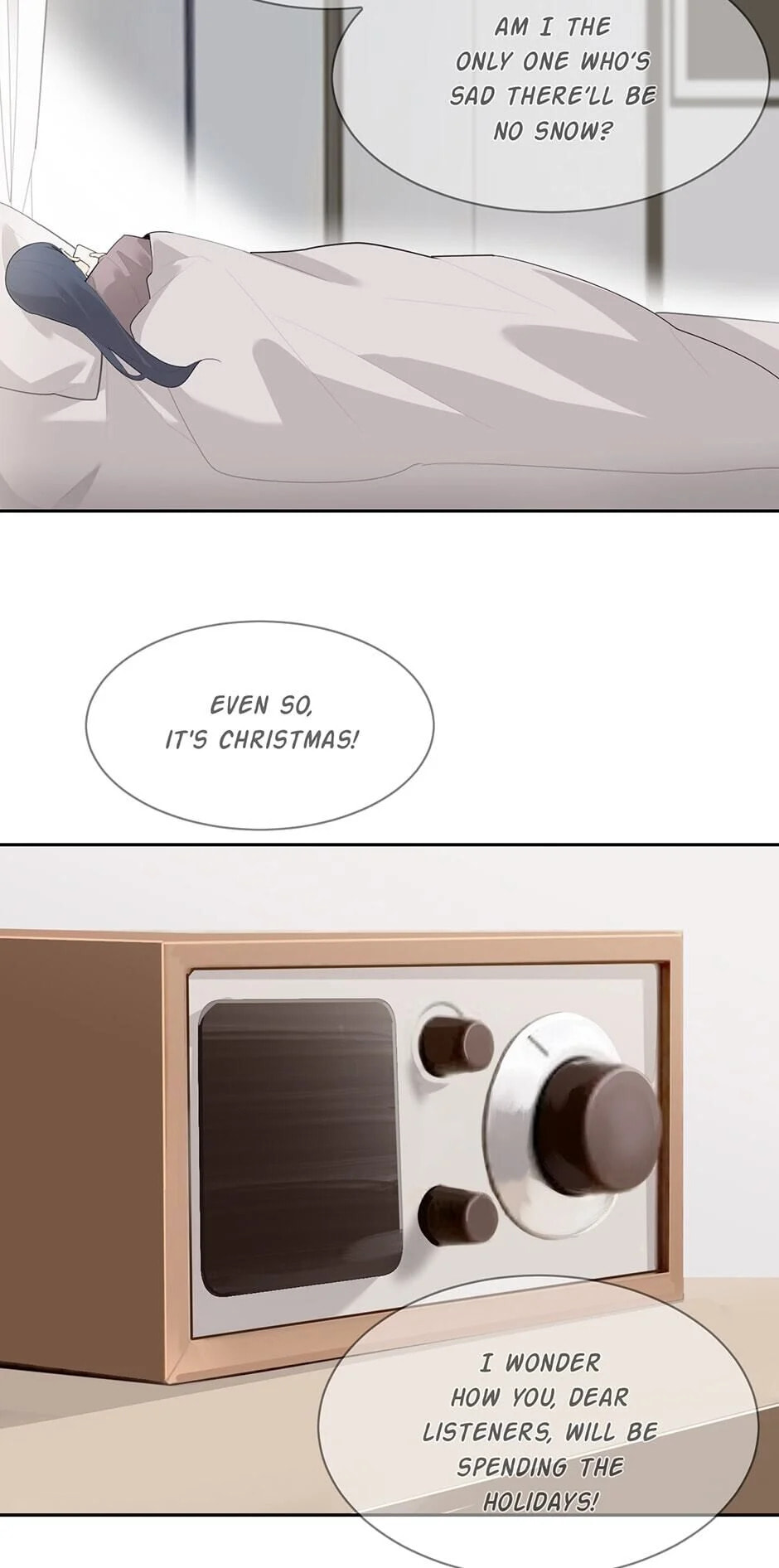 Devil Sword King Chapter 200 page 2 - 