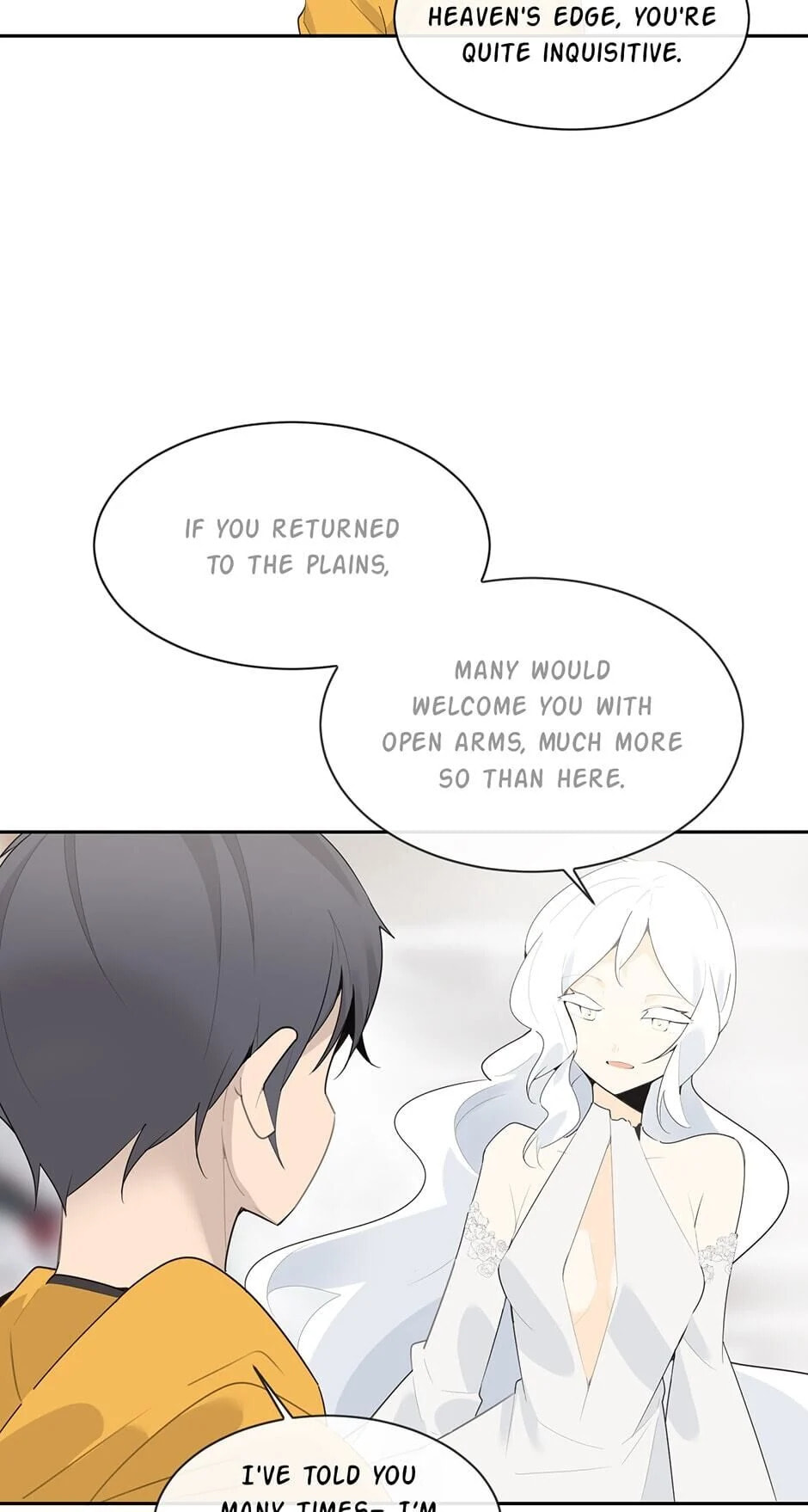 Devil Sword King Chapter 200 page 12 - 