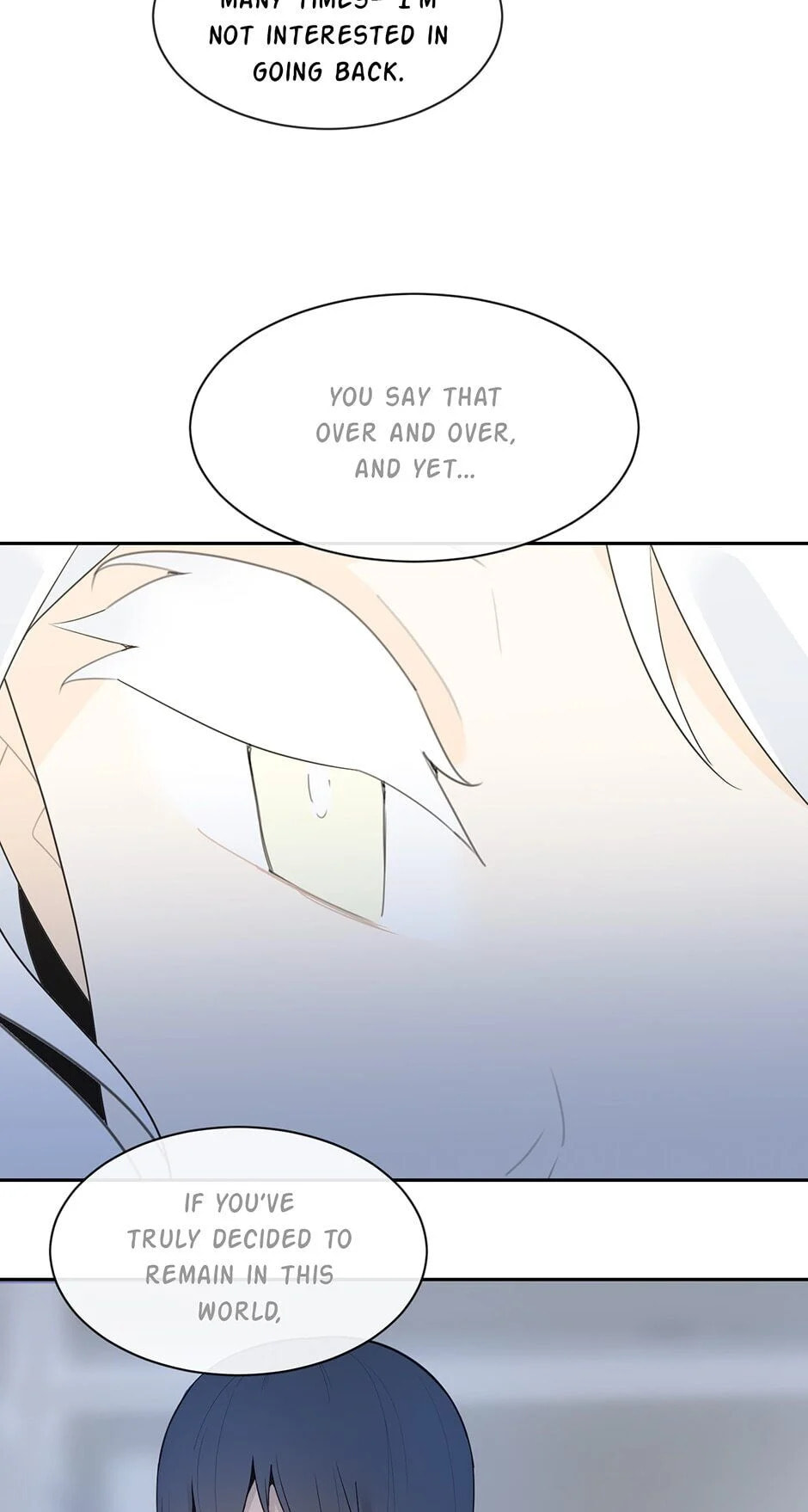 Devil Sword King Chapter 200 page 13 - 