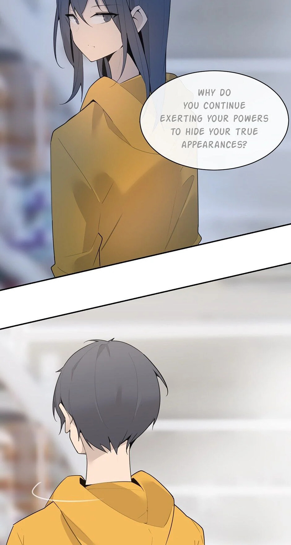 Devil Sword King Chapter 200 page 14 - 
